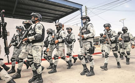 Frenan transferencia de Guardia