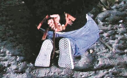 PGR libera en Naucalpan a estudiante secuestrado