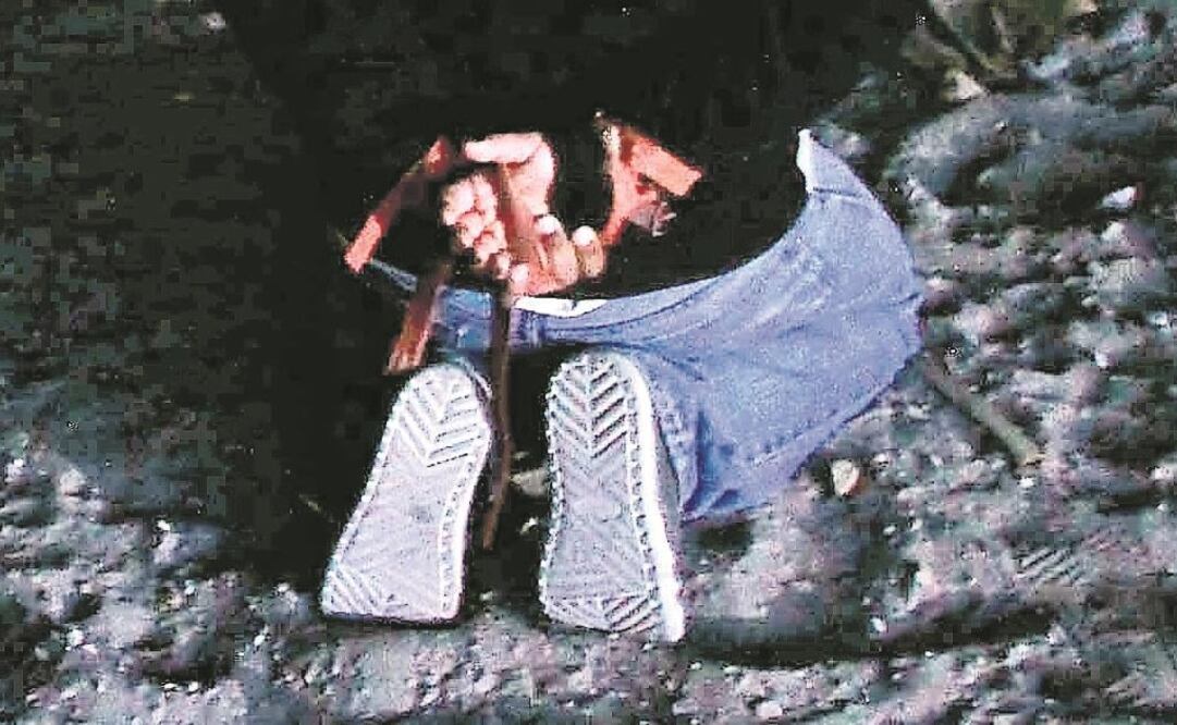 (Foto: Archivo/El Universal)