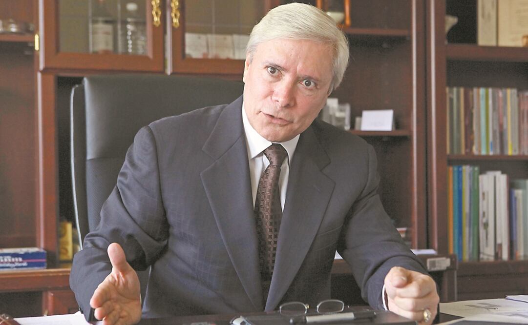 Foto: Archivo / EL UNIVERSAL