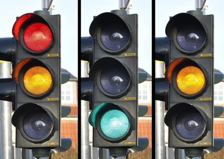 Diciembre, el mes con más accidentes automovilísticos