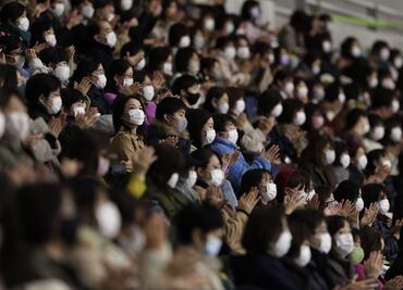 Alertan por nuevo problema plástico: Se desechan 3 millones de cubrebocas al minuto