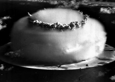 The nuclear clock keeps ticking: U.S. withdraws from Open Skies Treaty