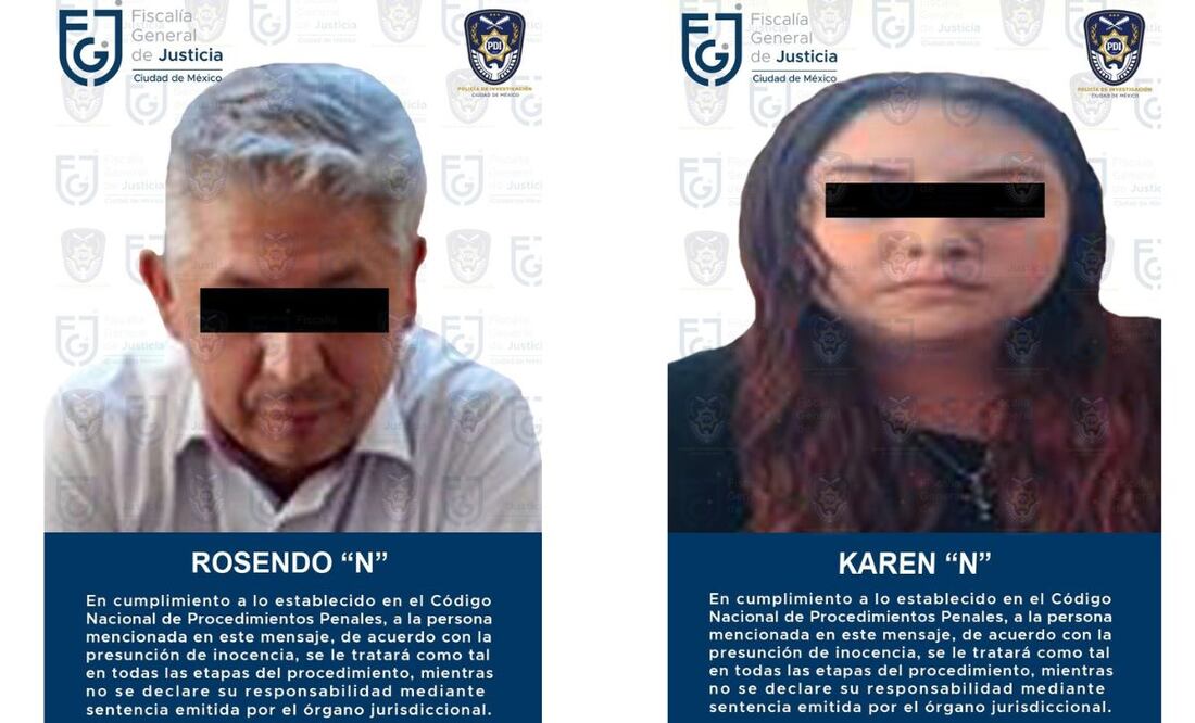 La Fiscalía de la CDMX cateó un call center en la alcaldía Benito Juárez por denuncias de cobranza ilegítima. (16/12/24) Foto: Especial