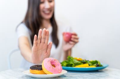 Ortorexia: ¿por qué la fijación de comer sano dañaría tu salud? 