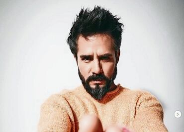 El día que nadie tocó a José Ron