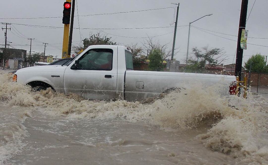 Foto: Archivo EL UNIVERSAL