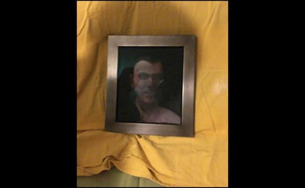 El "Indiana Jones del arte" denuncia posible venta de dos Francis Bacon robados
