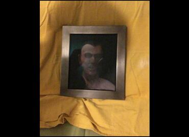 El "Indiana Jones del arte" denuncia posible venta de dos Francis Bacon robados
