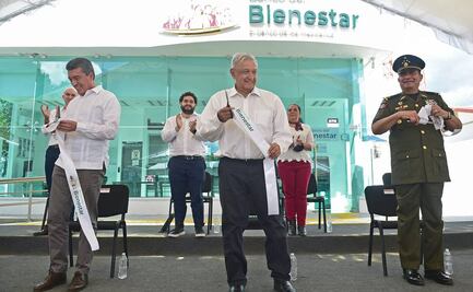 En Chiapas ya no hay rencores sino reconciliación, dice AMLO al recordar choque entre EZLN y militares en Ocosingo