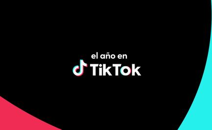 Lo más viral en TikTok México durante 2020 
