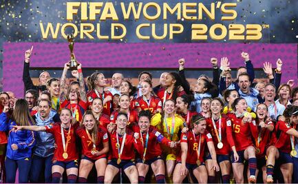 Campeonas del Mundo renuncian a la Selección Española tras el caso de Luis Rubiales