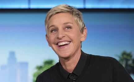 Tras polémica por ambiente laboral tóxico, Ellen DeGeneres asegura que su programa es un "lugar feliz"