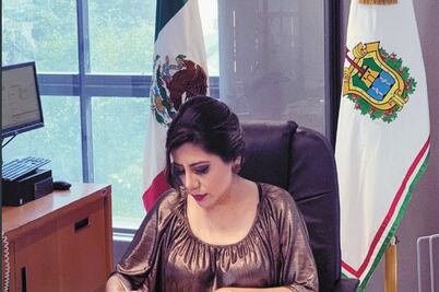 “Aspirantes a dirigir el PRI se adelantan a campañas”