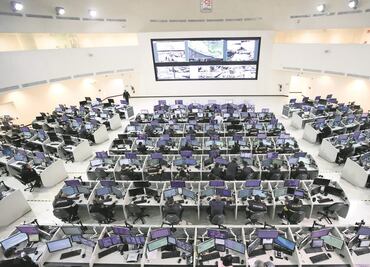 ¿Fuiste víctima de algún delito? Así puedes solicitar resguardo de videos del C5 en CDMX