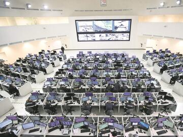 ¿Sabes cómo solicitar videos del C5? Aquí te decimos los requisitos