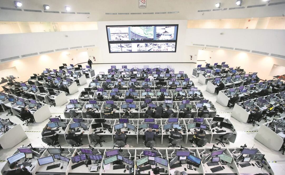 Foto: Archivo. El Universal