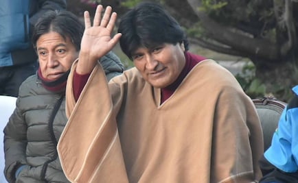 Coleccionista alemán devuelve a Bolivia piezas arqueológicas