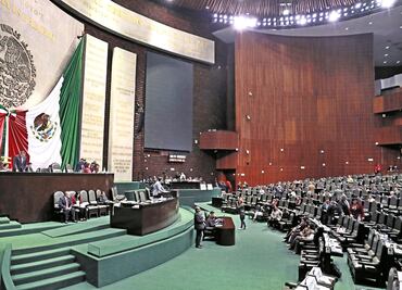 Eliminar "pase automático" no es suficiente: organizaciones civiles