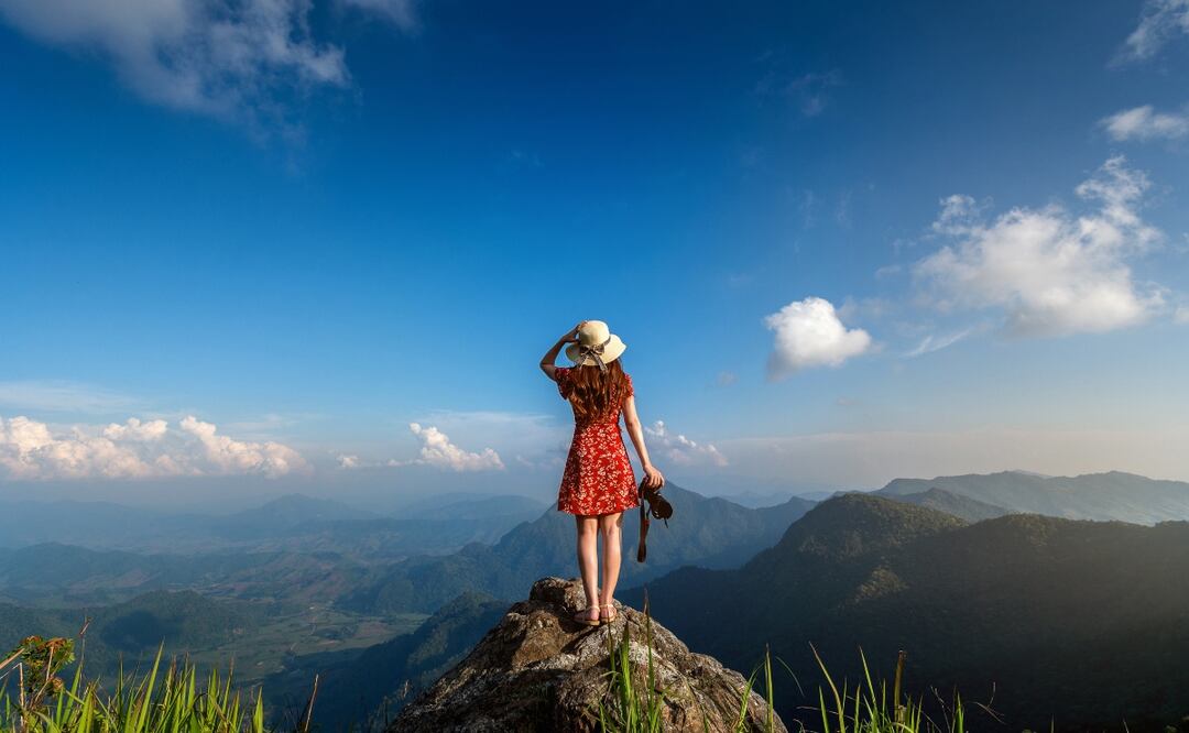 La primera etapa para participar vence el 28 de febrero. Foto: Freepik