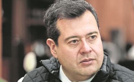 "No me deprime no ser jefe de Gobierno"