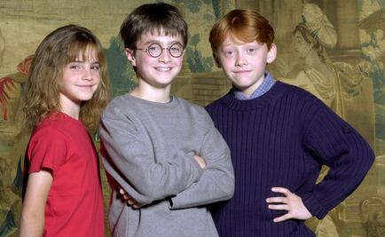 Niñez de Emma Watson fue protegida del acoso