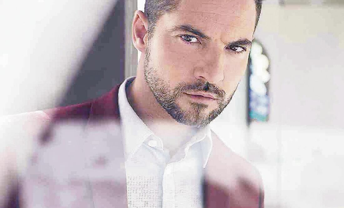 Bisbal recién lanzó su sencillo “Antes que no” (UNIVERSAL MUSIC)