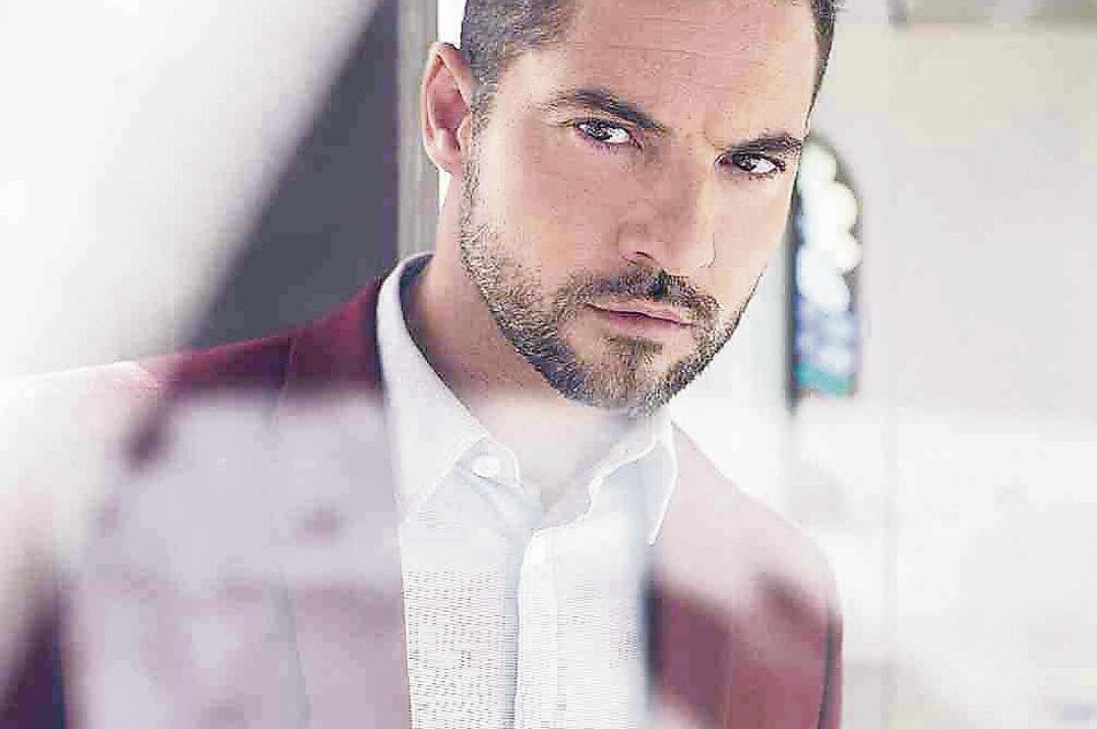 Bisbal recién lanzó su sencillo “Antes que no” (UNIVERSAL MUSIC)