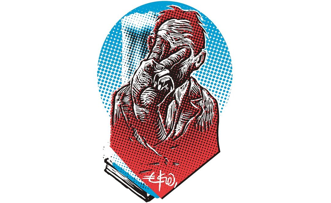 La extorsión de Alejandro Gertz