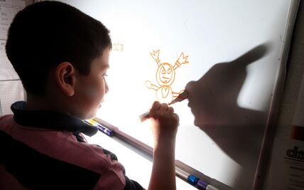 Estudio sugiere que dieta restringida en niños autistas desencadenaría comportamientos impulsivos