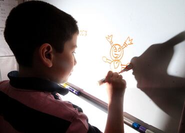 Estudio sugiere que dieta restringida en niños autistas desencadenaría comportamientos impulsivos