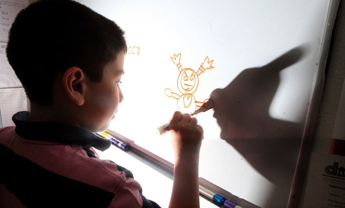 Foto: El Universal, archivo