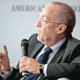 AMLO nominará a Heath para Banxico 