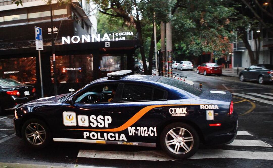 Archivo / EL UNIVERSAL