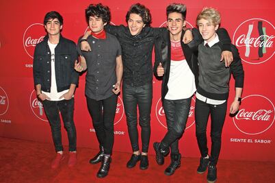 Cantar en inglés le abrió puertas a CD9