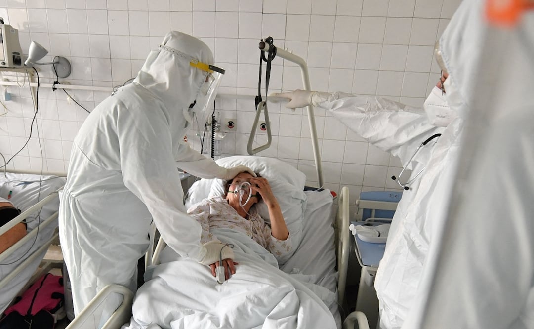 Foto: ELVIS BARUKCIC / AFP, archivo