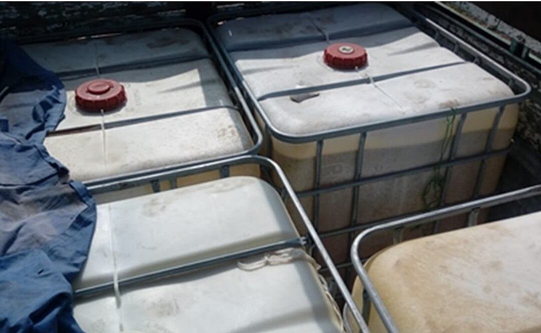 (Foto: Dinorath Mota / El Universal)