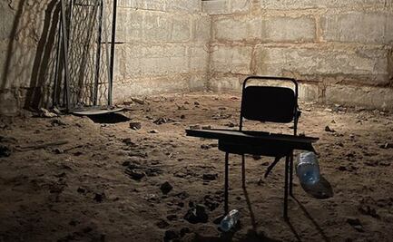 Ucrania: el campamento de niños que se convirtió en un campo de ejecución