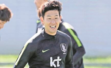 Corea del Sur, a sobrevivir 