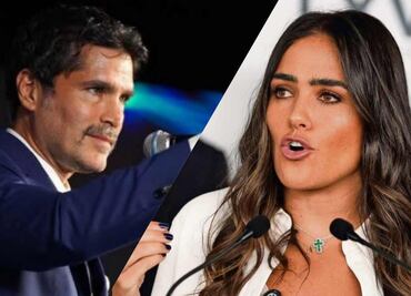 “Cultura de la vida” vs “cultura de la muerte”; Verástegui y Rojo de la Vega desatan polémica en redes por política y moral