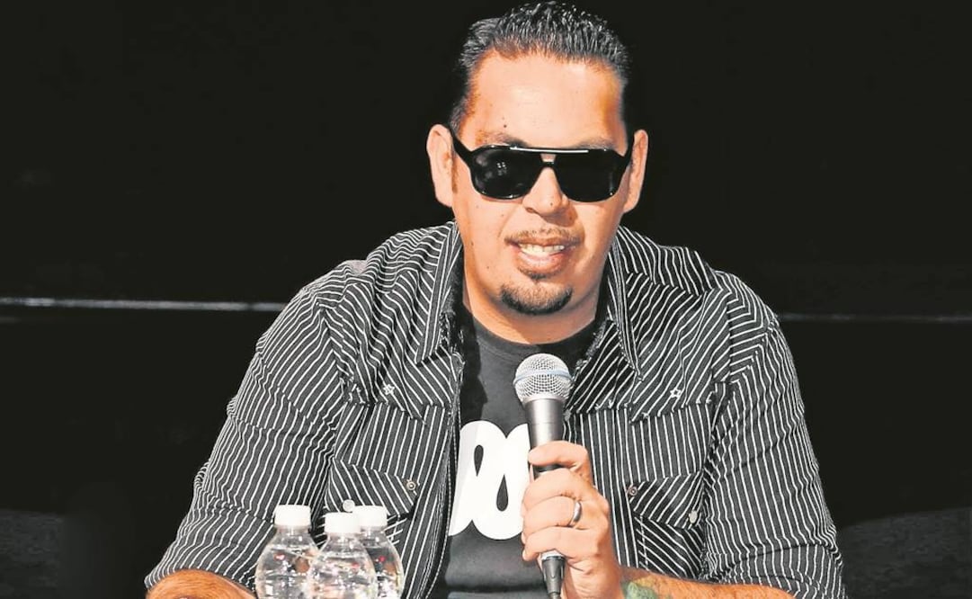 Tras el susto, Jorge se incorpora a Matute para dar concierto este sábado (AGUSTÍN SALINAS. EL UNIVERSAL)