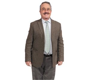 Pedrito Sola siempre tío, nunca intío