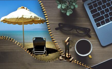 ¿Eres freelance? Es posible combinar vacaciones y trabajo