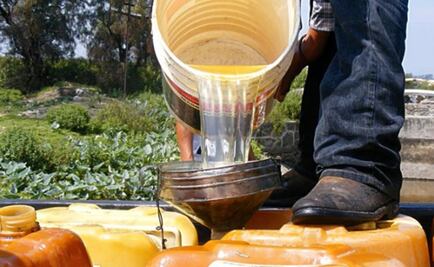 Cárteles se disputan plaza en Guanajuato por huachicol, advierten