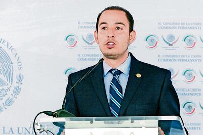 PAN debe dirigir oposición, afirman