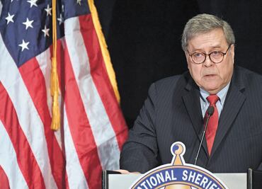 Fiscal de EU autoriza investigar denuncias de fraude electoral, si las hay