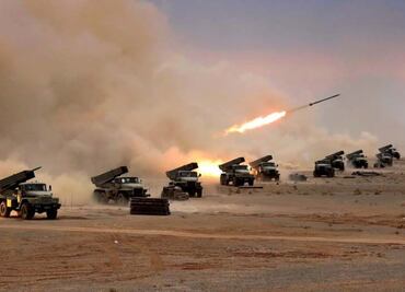 Ataque cerca de la frontera iraní con Paquistán deja al menos 9 “extranjeros” muertos