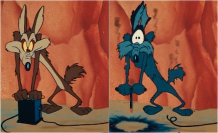 "Coyote vs. Acme", la cinta que Warner Bros. canceló y una productora independiente adquirió, ya tiene tráiler