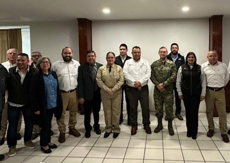 Tamaulipas hundirá tres exfragatas. Foto: Especial