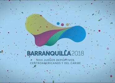 Lo que debes saber de los Juegos Centroamericanos Barranquilla 2018